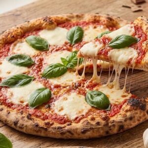The Margherita