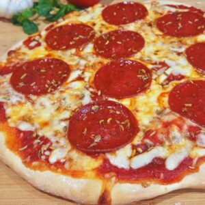 Pepperoni