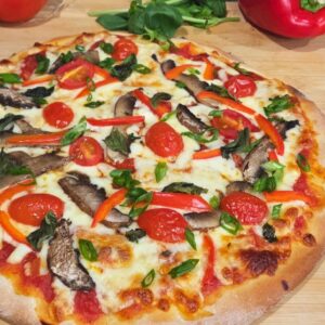 The veggie