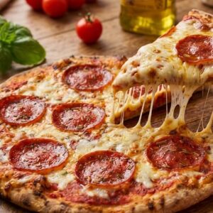 Pepperoni